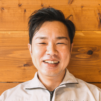 大工社長　久和 寛樹