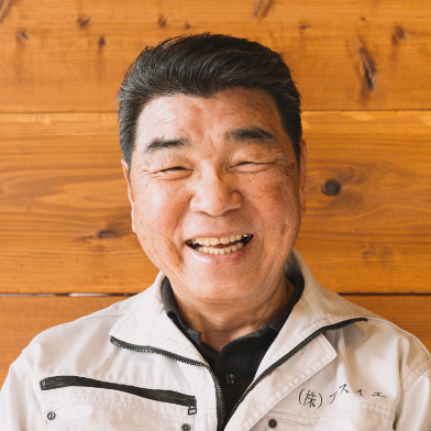 アイエススタッフ3